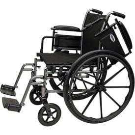 ProBasics 2015AH Lightweight Wheelchair 20