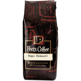 Peet's Coffee & Tea® Bulk Coffee Major Dickason's Blend Ground 1 lb Bag 501677