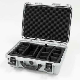 Nanuk 925 Case w/Padded Divider 18-11/16