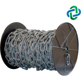 Mr. Chain® Plastic Barrier Chain On a Reel 2