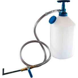 Assenmacher Basic Drive Line Filling Set - ATF BASIC ATF BASIC