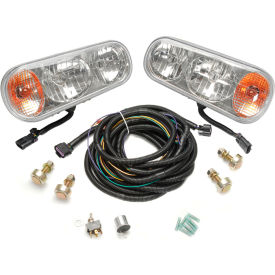 Buyers Universal Halogen Snowplow Light Kit - 1311100 1311100