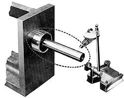 Cylindrical Grinders MPN:CM-404