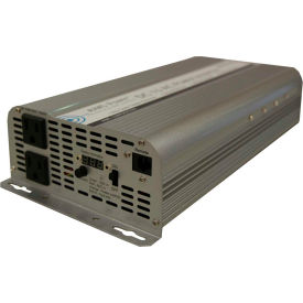 AIMS Power 2500 Watt Power Inverter PWRINV250012W PWRINV250012W