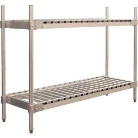 Prairie View KR204760-2 Keg Shelving/2-Shelf   I.D 20