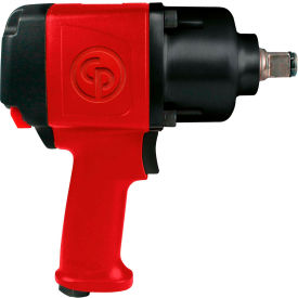 Chicago Pneumatic Air Impact Wrench 3/4