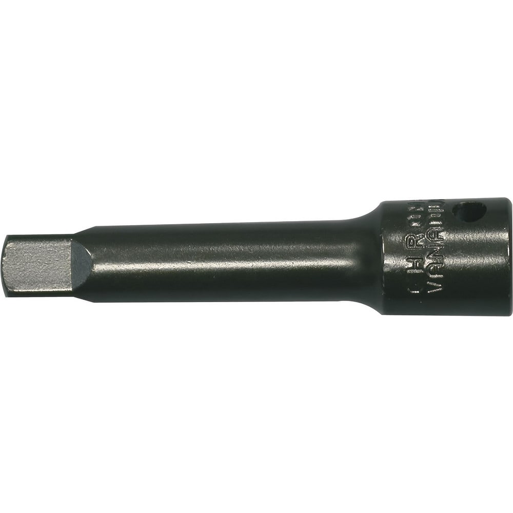 Socket Extensions, Tool Type: Socket Extension , Extension Type: Impact , Drive Size: 3/4in (Inch), Overall Length (mm): 175.0000 , Material: Vanadium Steel  MPN:60714