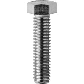 L.H.Dottie® Hex Head Tap Bolt Stainless Steel 1/4