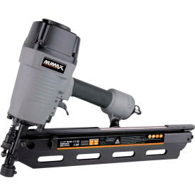 NuMax Framing Nailer SFR2190 21° 2 - 3-1/2