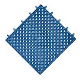 NoTrax® Modular Lok-Tyle™ Drainage Mat Interlocking Tile 12