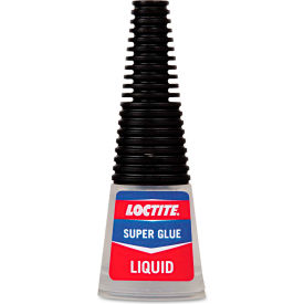 Loctite® Super Glue Bottle .18 oz Super Glue Liquid 230992