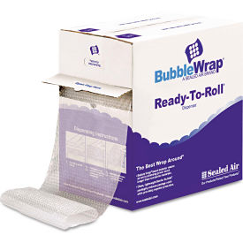 Sealed Air Bubble Wrap® Cushion Bubble Roll 12