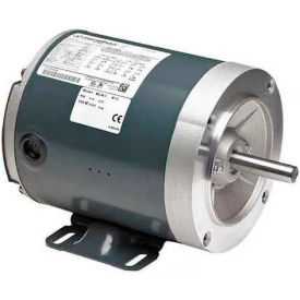 Marathon Motors K153 5K33FN30 1/3HP 3600RPM 208-230/460V 3PH 48 FR TEFC K153