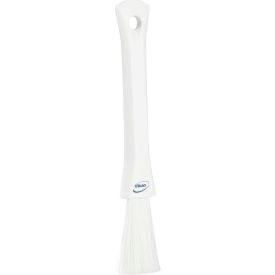 Vikan 5551305 UST Detail Brush- Soft White 5551305