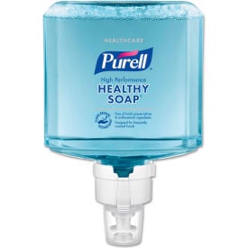 Purell® Healthcare HEALTHY SOAP ES8 High Performance Foam 1200 mL 2 Refills/Case - 7785-02 7785-02