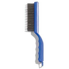 Carlisle 4067000 - Sparta® Scratch Brush 11