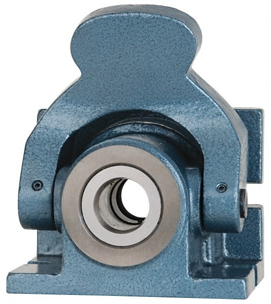 Series 5C, Horizontal/Vertical Standard Collet Holding Fixture MPN:235-6085