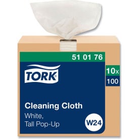 Tork® General Purpose Cleaning Cloth 8-7/16