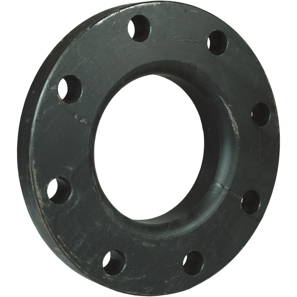 Stainless Steel Pipe Flanges, Standards: None , Number Of Bolt Holes: 8  MPN:LJ400