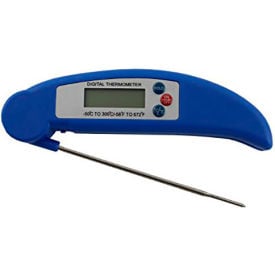 Supco ST11 Folding Digital Thermometer ST11