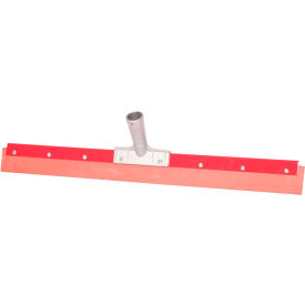 Haviland Heavy Duty Straight Non-Marking Floor Squeegee EDPM Rubber 30