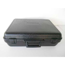 Plastic Protective Storage Cases with Pinch Tear Foam 19