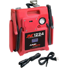 Clore Jump-N-Carry 12/24V Jump Starter 3400 Peak Amps - JNC1224 JNC1224