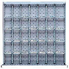 SC Drawer Layout 35 Compartments 5