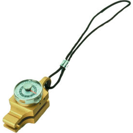 Baseline® Mechanical Pinch Gauge with Case Gold 2 lb. Capacity 12-0202