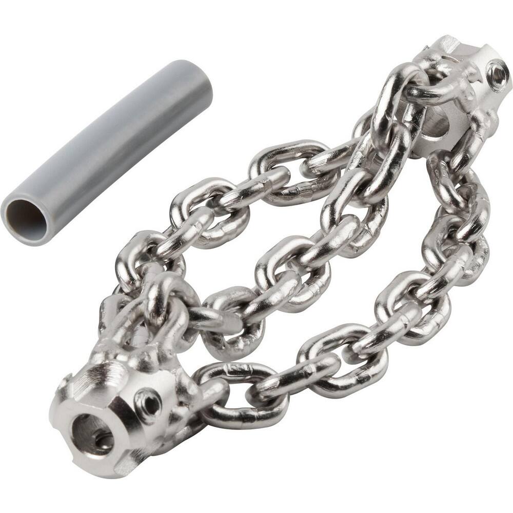 Drain Cleaning Accessories, Type: Standard Chain Knocker  MPN:48-53-3022