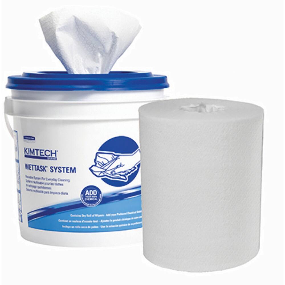 Wipes: Disposable Dry MPN:53850