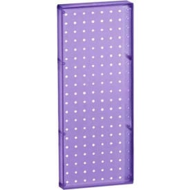 Approved 770820-PUR Pegboard Wall Panel 8