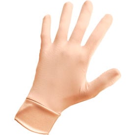 OccuNomix OccuMitts My Way Support Gloves Beige Small 453-3S 453-3S