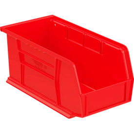 Akro-Mils® AkroBin® Plastic Hang & Stack Bin 10-7/8