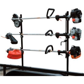 Buyers Lockable Trimmer Rack - Snap-In - LT10 LT10