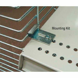 Mounting Kit - Pkg Qty 4 MK-4