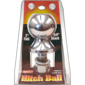 Towing Ball - 2