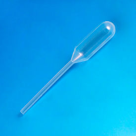 Transfer Pipet 1.2mL General Purpose 65mm 5000/PK 138040