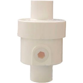 Supco RLC051 Waterless Trap for Condensate Lines RLC051