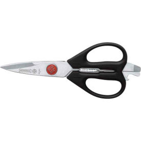 Mundial BP666 - Take-A-Part Kitchen Shears - Pkg Qty 6 BP666