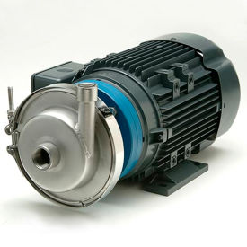 Stainless Steel Centrifugal Pump - 3-1/4