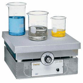 Thermo Scientific 2200 Series Aluminum Top Hotplate 12