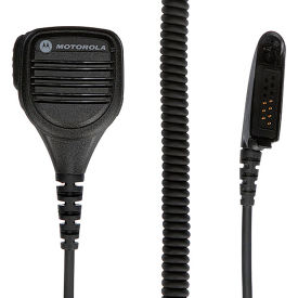 Motorola Remote Speaker Microphone with 3.5mm audio jack for HT Series Portable Radios PMMN4021