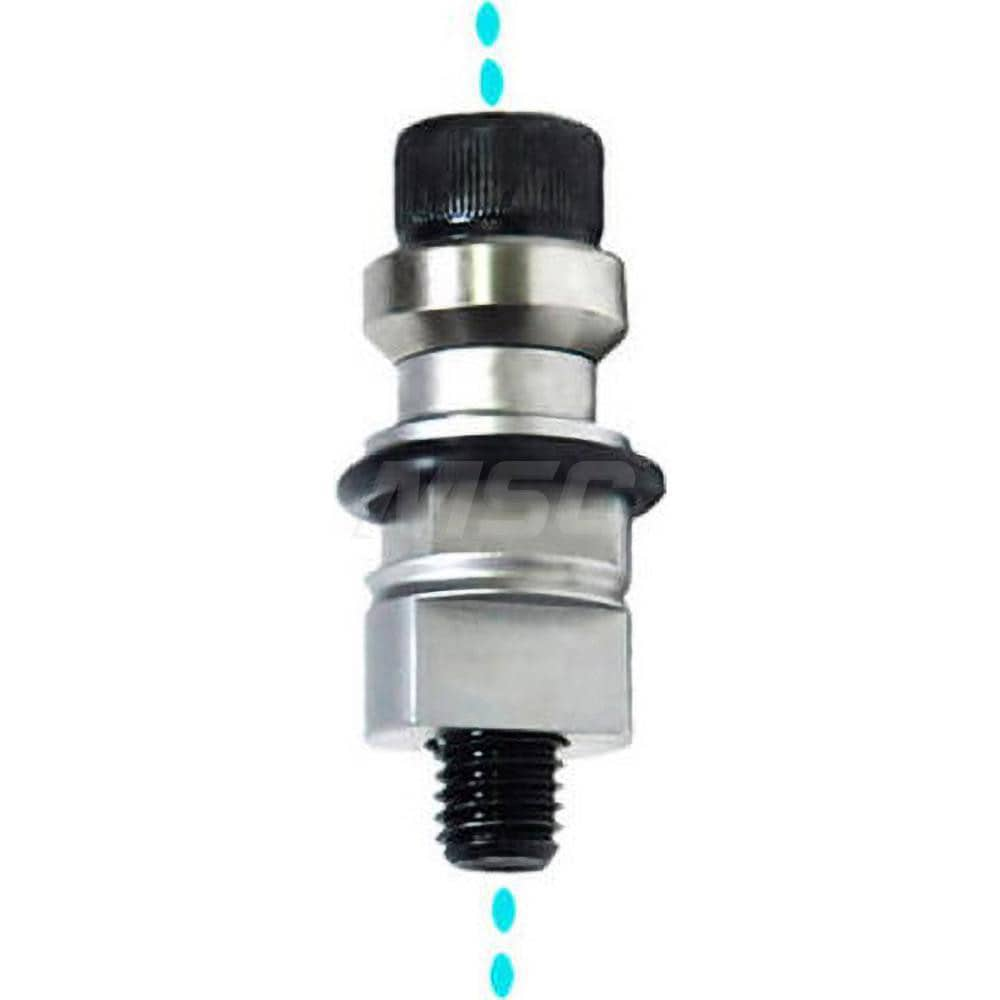 EDM Clamping Accessories, Accessory Type: Spigot , System Compatibility: Erowa ITS , For Use With: Erowa ITS/RHS ITS  MPN:RHS-E6700