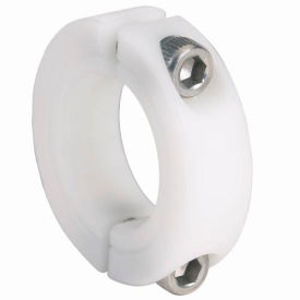 Nylon Two-Piece Clamping Collar N2C-Series 3/4