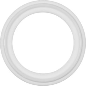 FDA Teflon Sanitary Gasket For 1/2