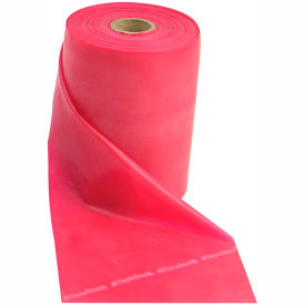 Thera-Band™ Latex-Free Exercise Band Red 50 Yard Roll/Box 10-1196