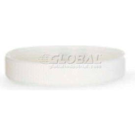 Vollrath® Traex Bar Keep Storage Lid Only 3605A-05 White - Pkg Qty 12 3605A-05