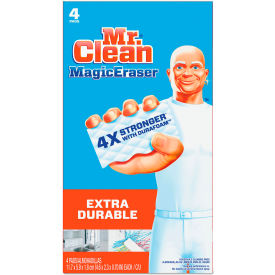 Mr. Clean® Magic Eraser Extra Durable 32 Sponges 82038