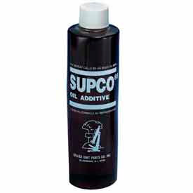Supco 88 Oil Additive 8 oz Bottle - Pkg Qty 12 S8